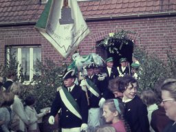 Schützenfest 1966